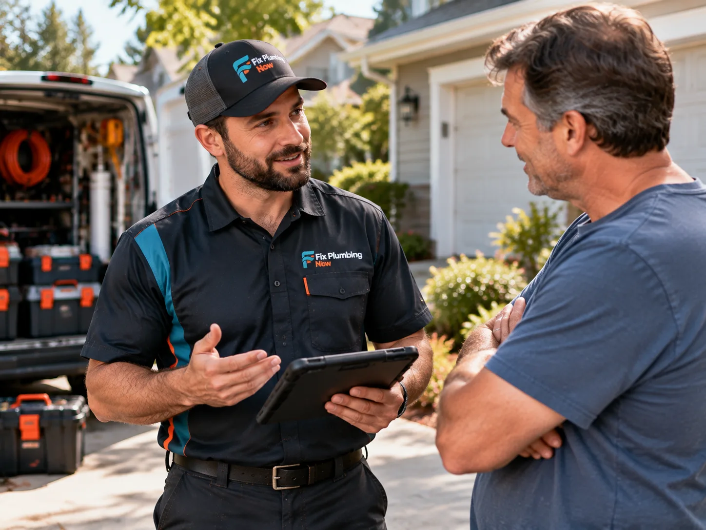 Clogged Drain Service Berkeley, CA FAQs